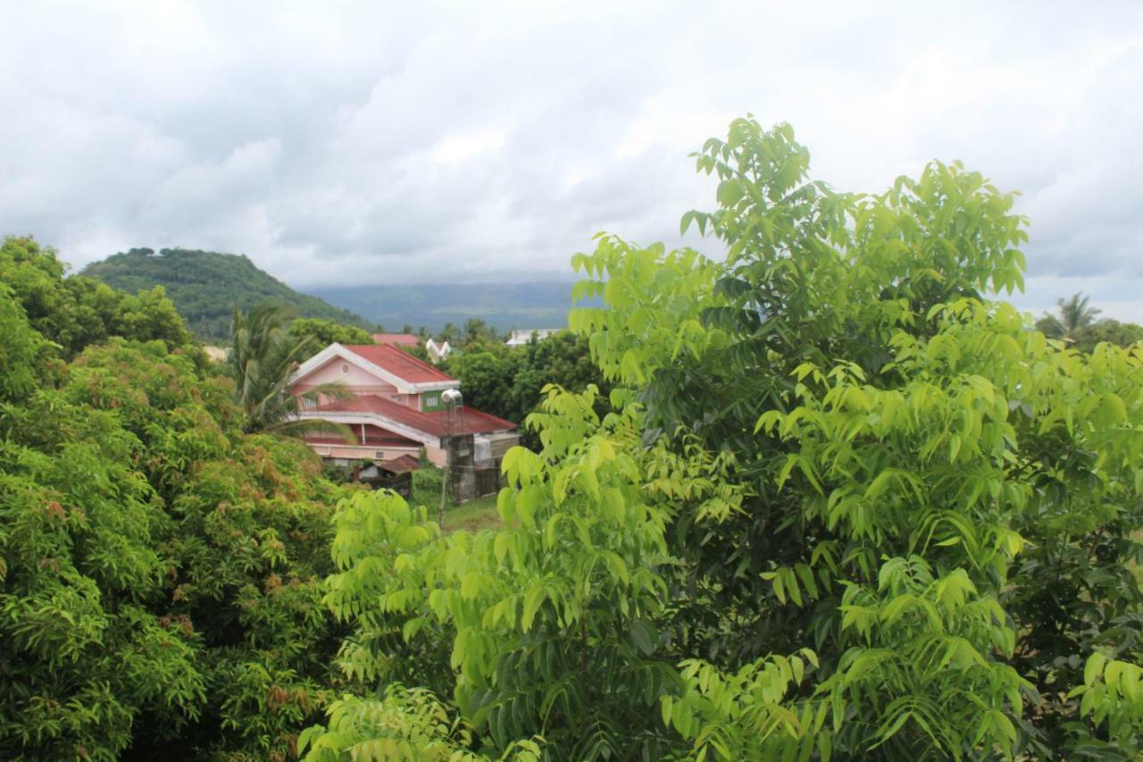 Marano'S Home Legazpi Exteriér fotografie